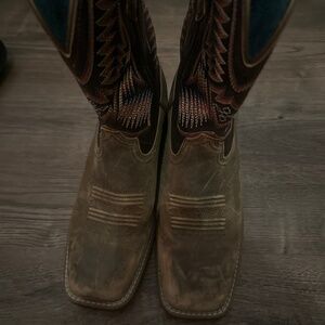 Ariat Boots